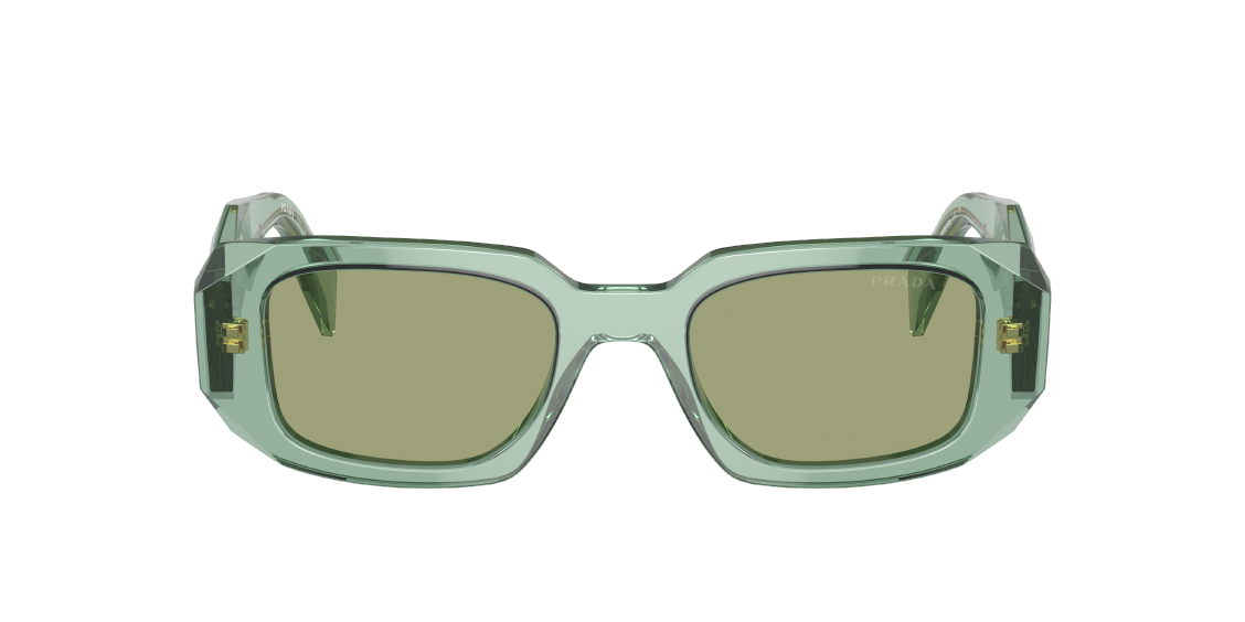 Солнцезащитные очки Prada PR 17WS 11R10E