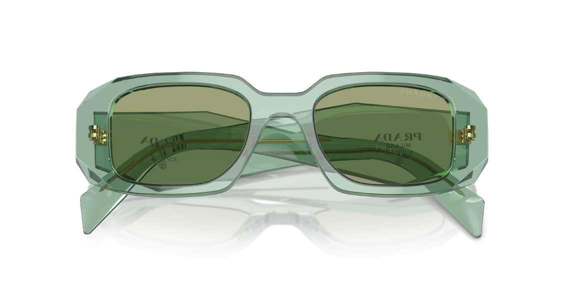 Солнцезащитные очки Prada PR 17WS 11R10E