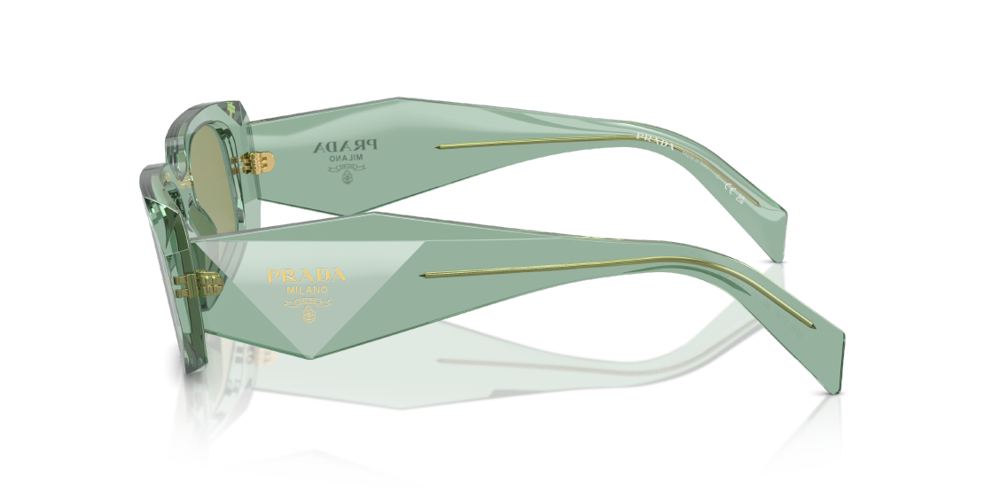 Солнцезащитные очки Prada PR 17WS 11R10E