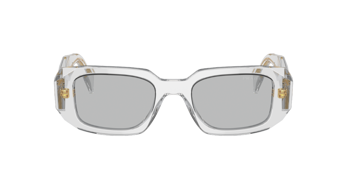 Солнцезащитные очки Prada PR 17WS 12R30B