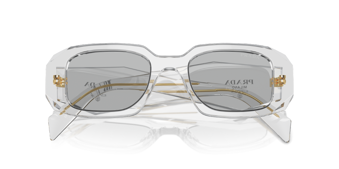 Солнцезащитные очки Prada PR 17WS 12R30B