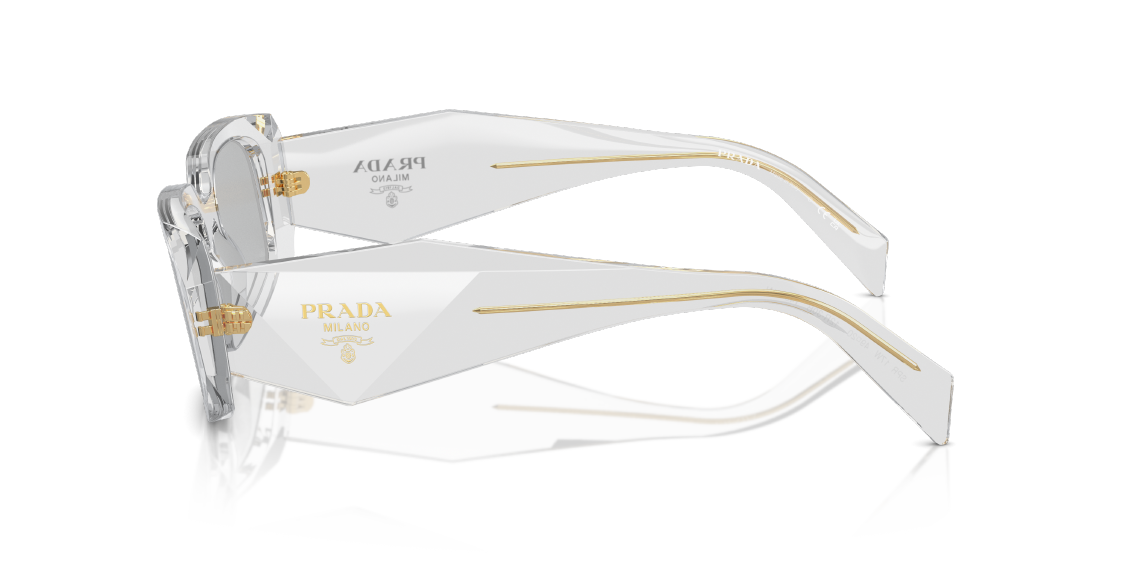 Солнцезащитные очки Prada PR 17WS 12R30B