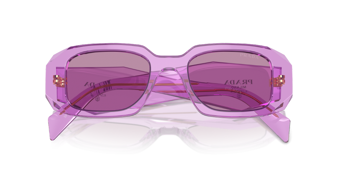 Солнцезащитные очки Prada PR 17WS 13R07Q