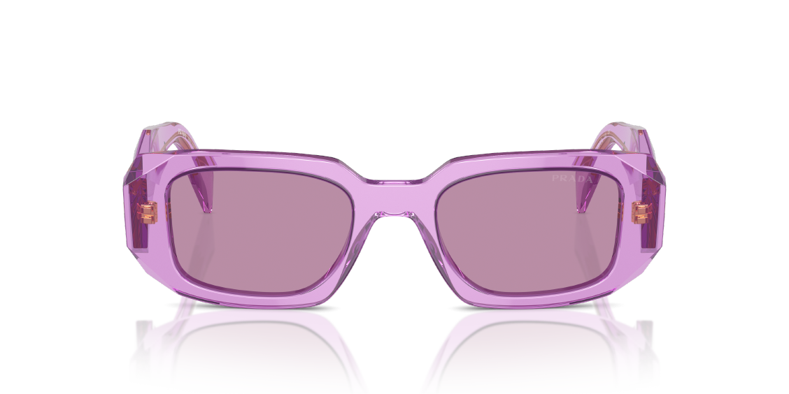 Солнцезащитные очки Prada PR 17WS 13R07Q