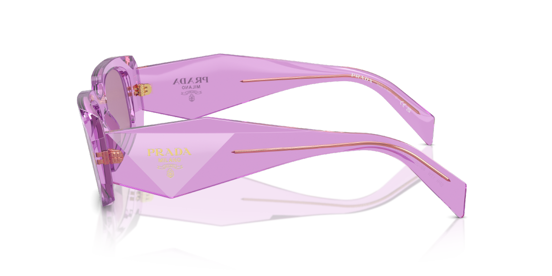 Солнцезащитные очки Prada PR 17WS 13R07Q