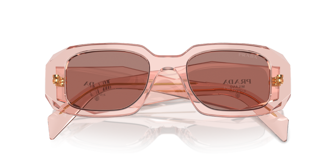 Солнцезащитные очки Prada PR 17WS 19Q10D