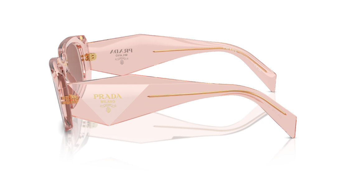 Солнцезащитные очки Prada PR 17WS 19Q10D