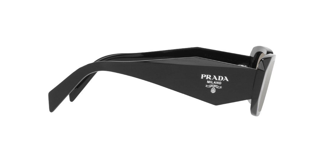 Солнцезащитные очки Prada PR 17WS 1AB2B0