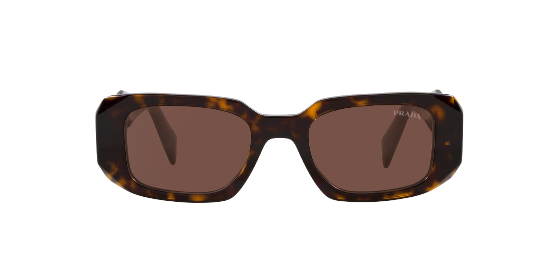 Солнцезащитные очки Prada PR 17WS 2AU06V