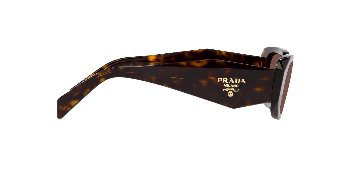 Солнцезащитные очки Prada PR 17WS 2AU06V