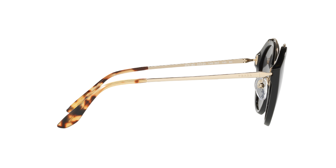 Солнцезащитные очки Prada PR 18US 1AB5S0