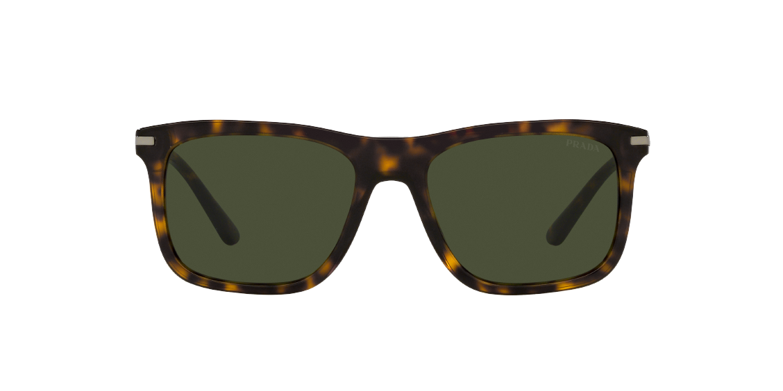 Солнцезащитные очки Prada PR 18WS 2AU0B0