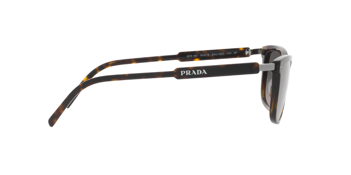 Солнцезащитные очки Prada PR 18YS 2AU09G