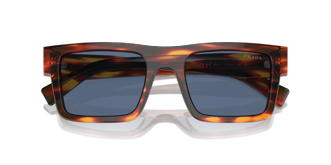 Солнцезащитные очки Prada PR 19WS 17R06A