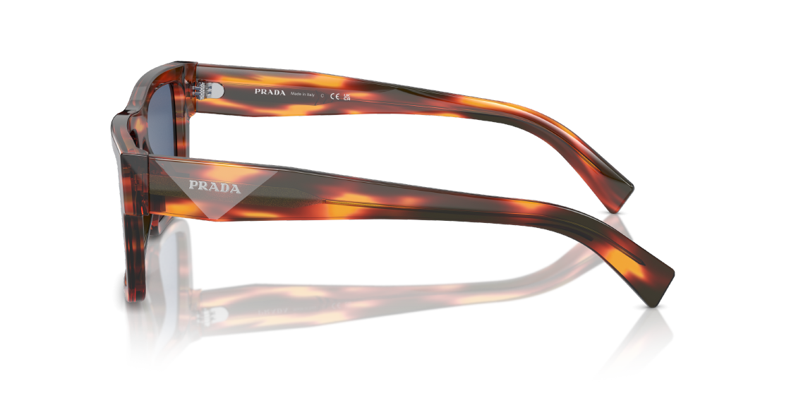 Солнцезащитные очки Prada PR 19WS 17R06A