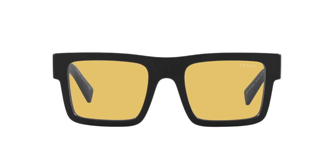 Солнцезащитные очки Prada PR 19WS 1BO0B7