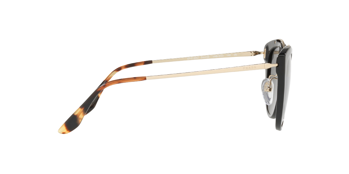 Солнцезащитные очки Prada PR 20US 1AB5S0