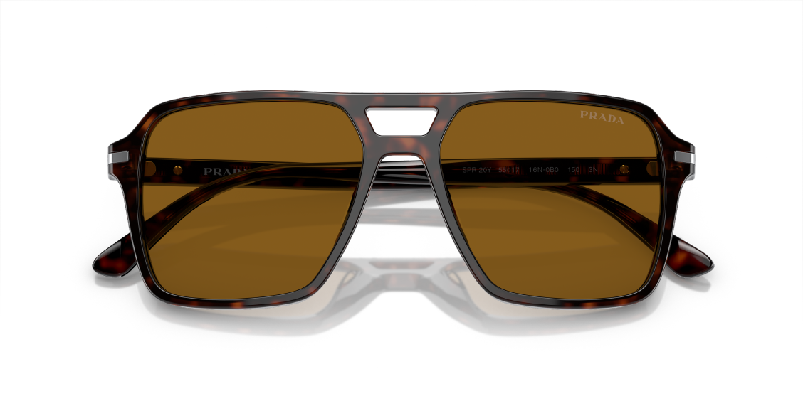 Солнцезащитные очки Prada PR 20YS 16N0B0