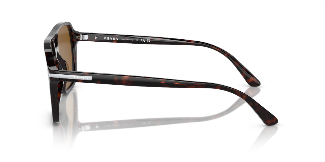 Солнцезащитные очки Prada PR 20YS 16N0B0