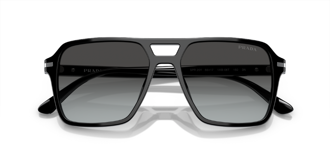 Солнцезащитные очки Prada PR 20YS 1AB06T