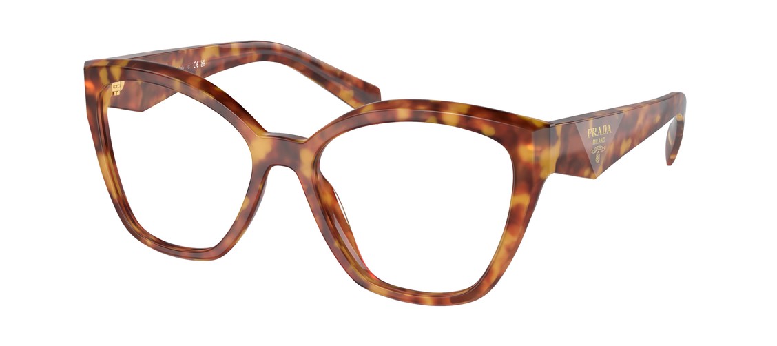 Оптическая оправа Prada PR 20ZV 10L1O1