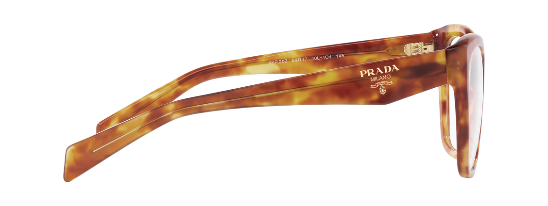Оптическая оправа Prada PR 20ZV 10L1O1
