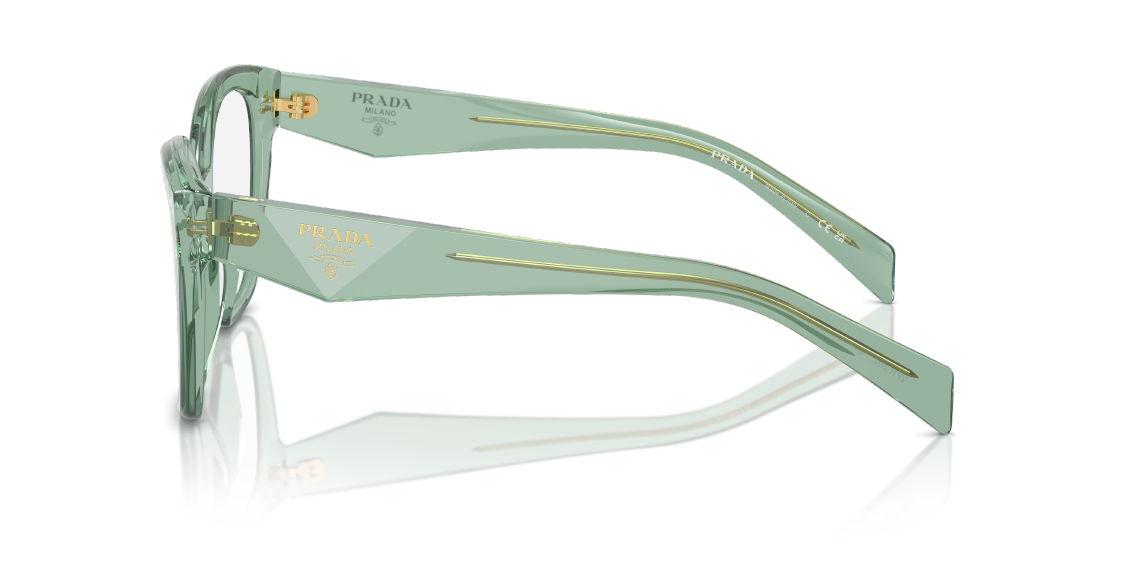 Оптическая оправа Prada PR 20ZV 11R1O1