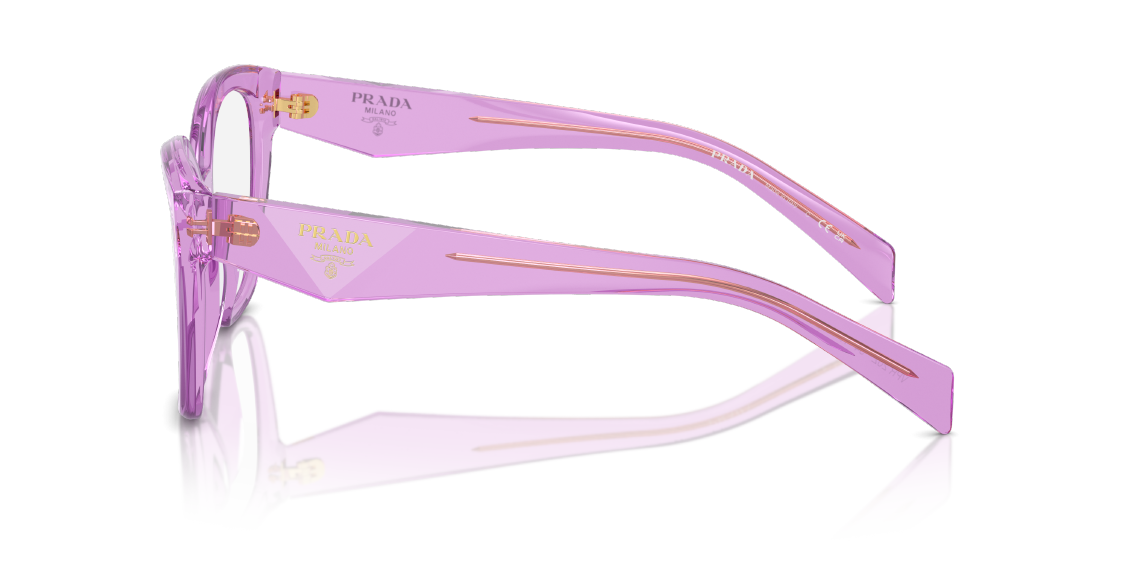 Оптическая оправа Prada PR 20ZV 13R1O1