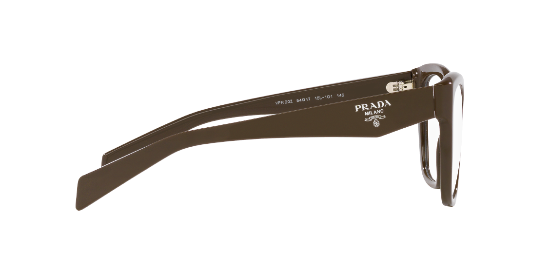 Оптическая оправа Prada PR 20ZV 15L1O1