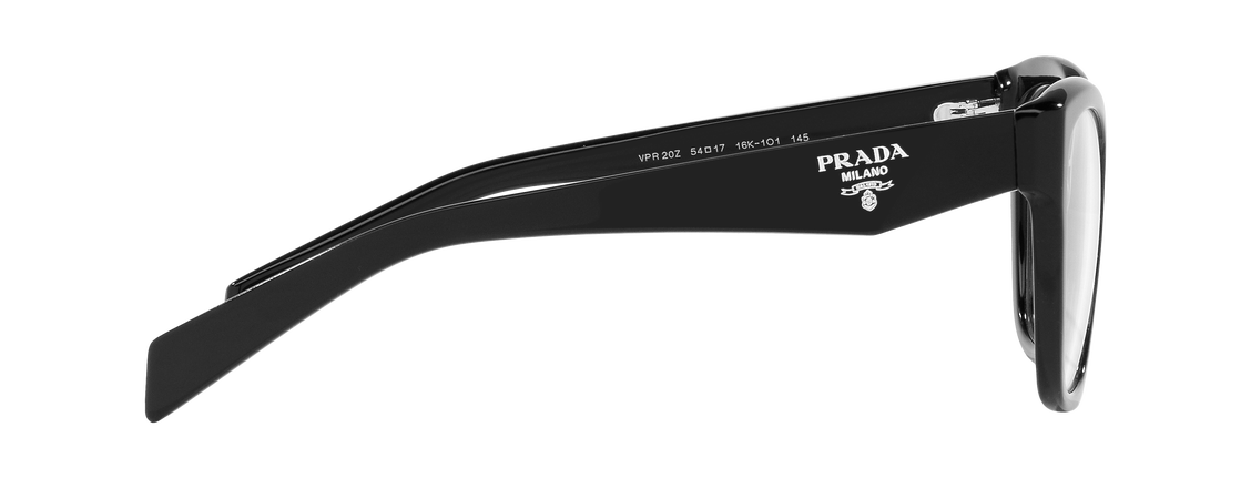 Оптическая оправа Prada PR 20ZV 16K1O1