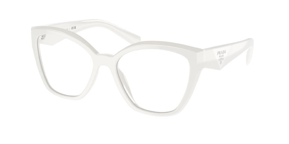 Оптическая оправа Prada PR 20ZV 17K1O1