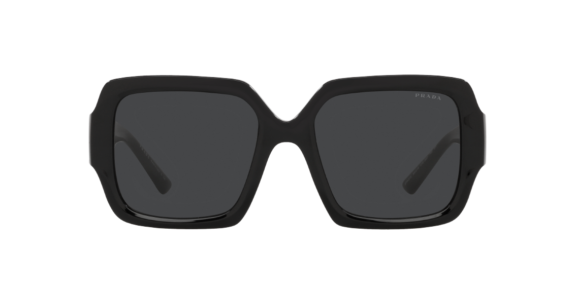 Солнцезащитные очки Prada PR 21XS 01E5S0
