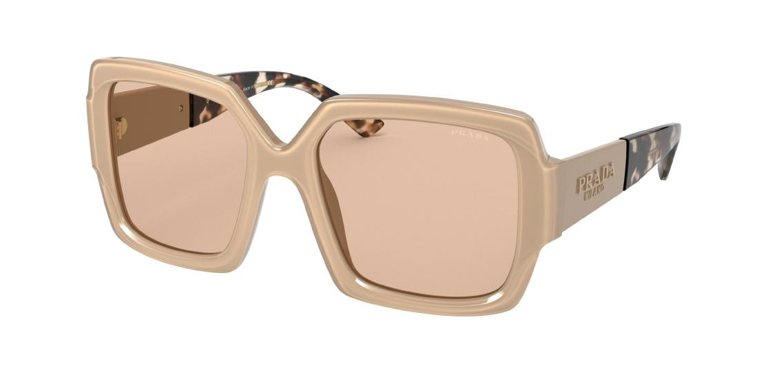 Солнцезащитные очки Prada PR 21XS 06G4I2