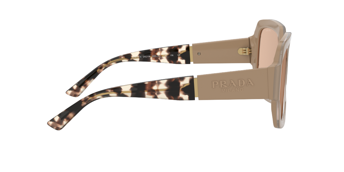 Солнцезащитные очки Prada PR 21XS 06G4I2