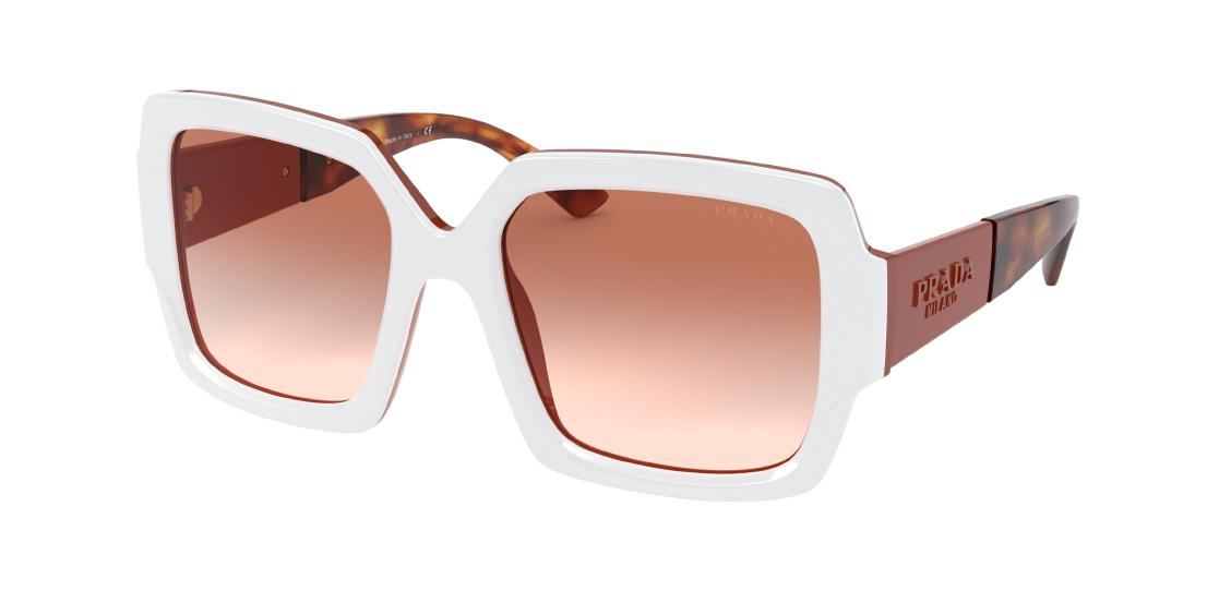 Солнцезащитные очки Prada PR 21XS 07G2F1