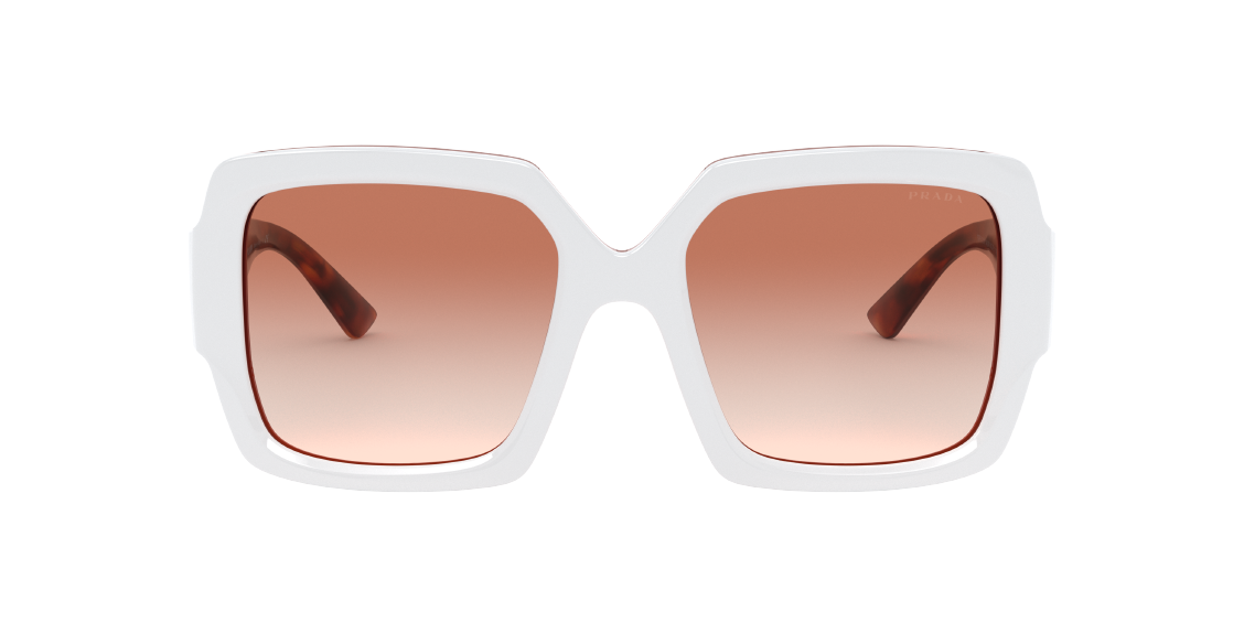 Солнцезащитные очки Prada PR 21XS 07G2F1