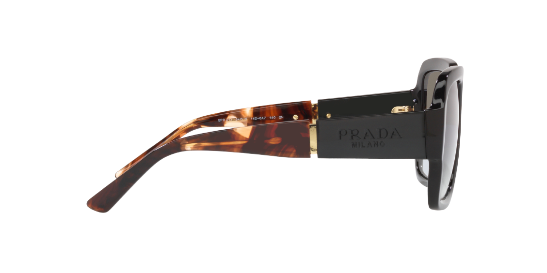 Солнцезащитные очки Prada PR 21XS 14D0A7
