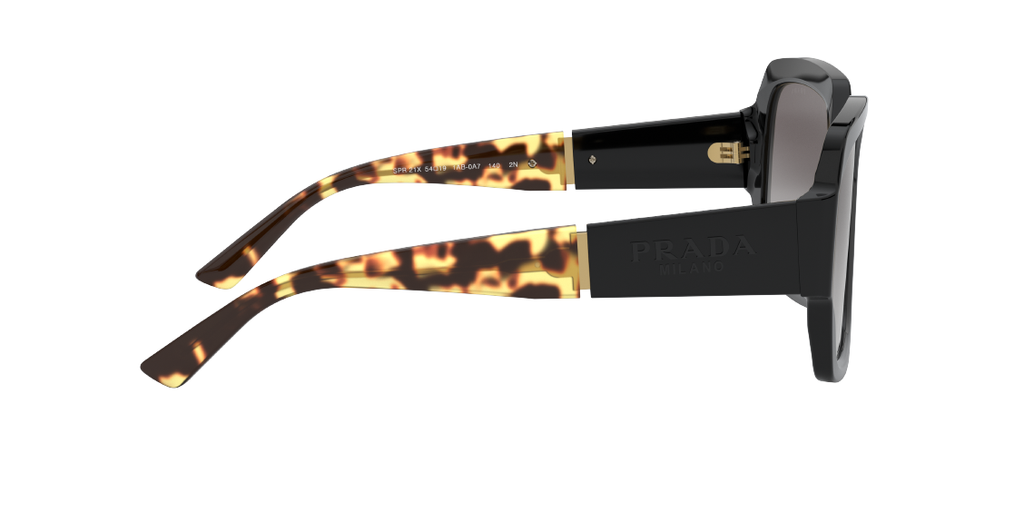 Солнцезащитные очки Prada PR 21XS 1AB0A7