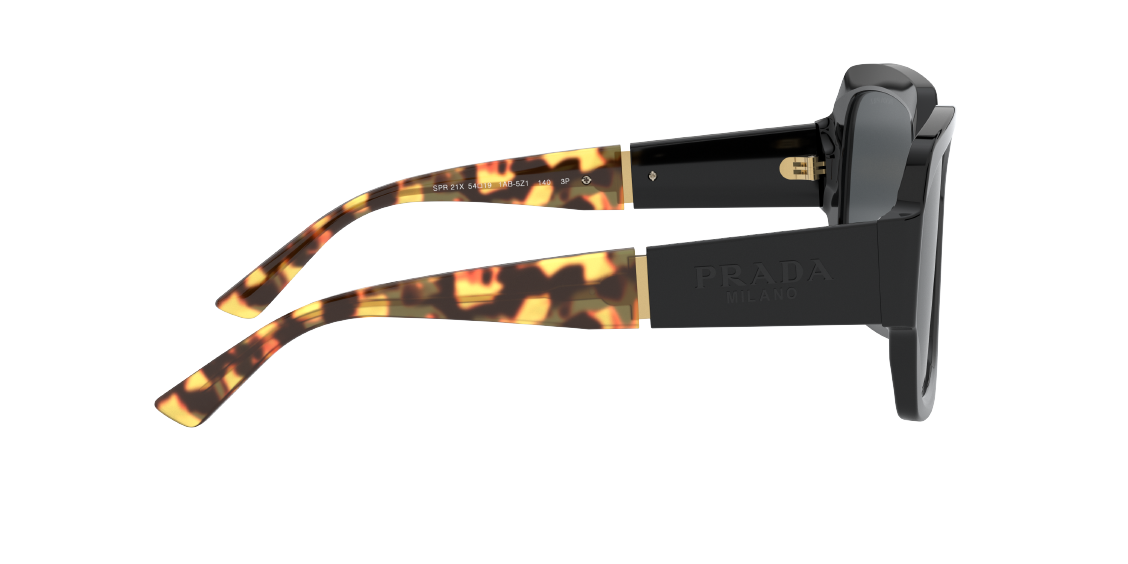 Солнцезащитные очки Prada PR 21XS 1AB5Z1