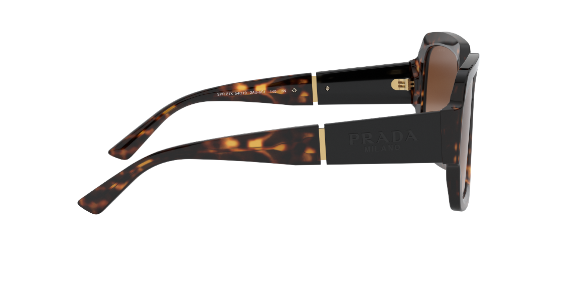 Солнцезащитные очки Prada PR 21XS 2AU6S1