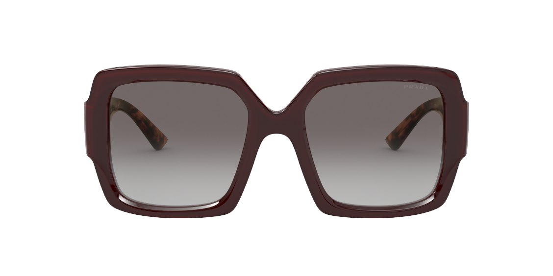 Солнцезащитные очки Prada PR 21XS UAN0A7