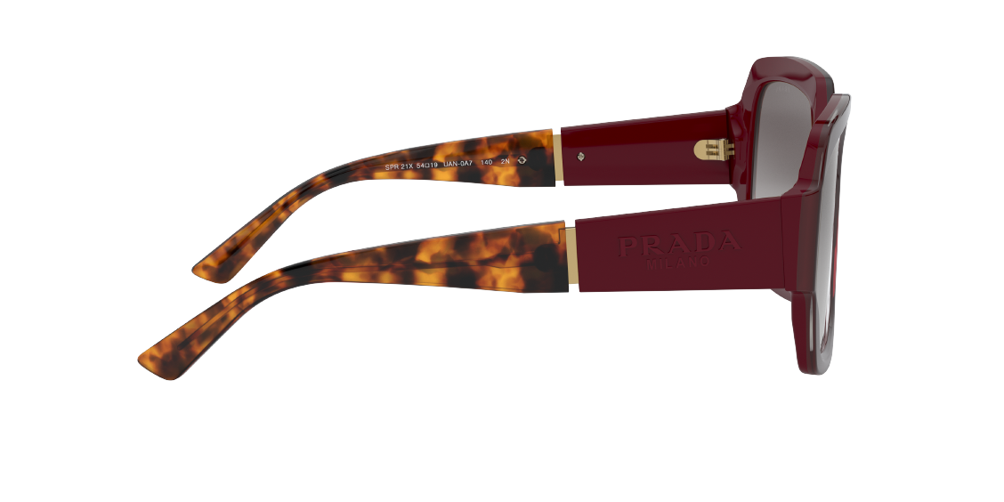 Солнцезащитные очки Prada PR 21XS UAN0A7