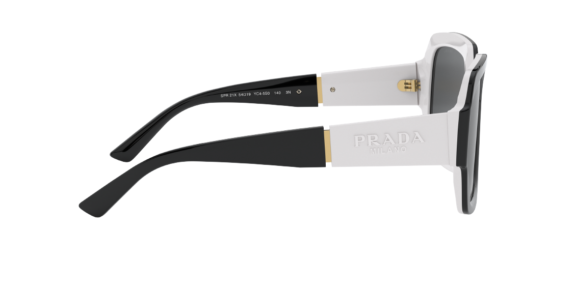 Солнцезащитные очки Prada PR 21XS YC45S0