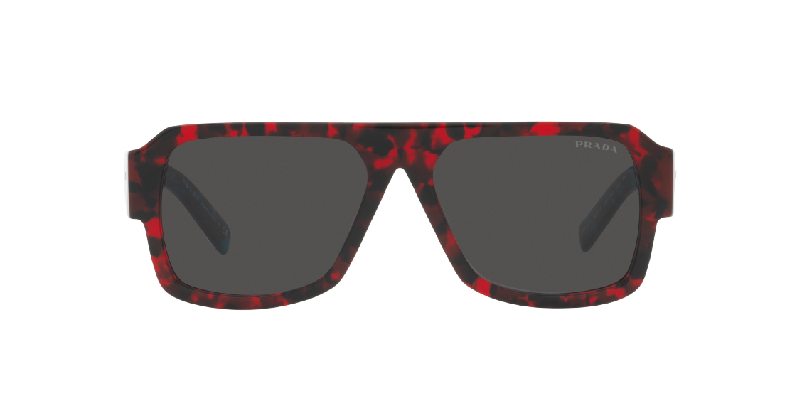 Солнцезащитные очки Prada PR 22YS 09Z5S0