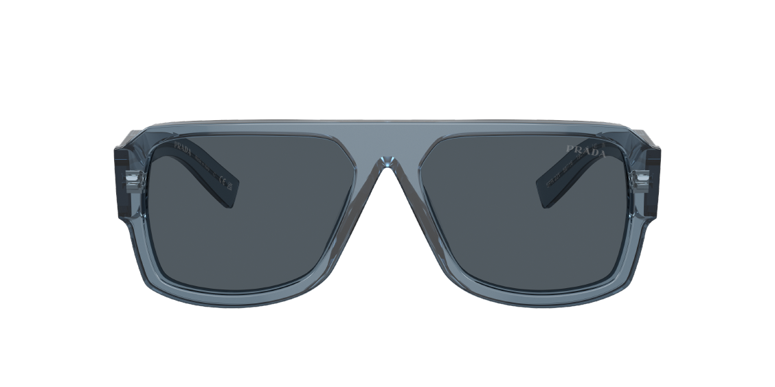 Солнцезащитные очки Prada PR 22YS 19O70B