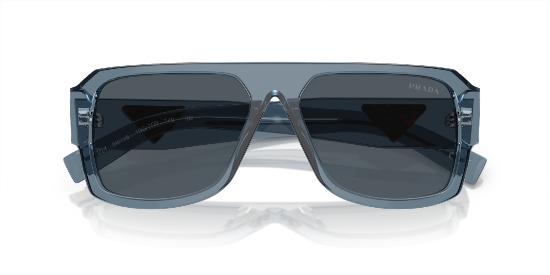 Солнцезащитные очки Prada PR 22YS 19O70B