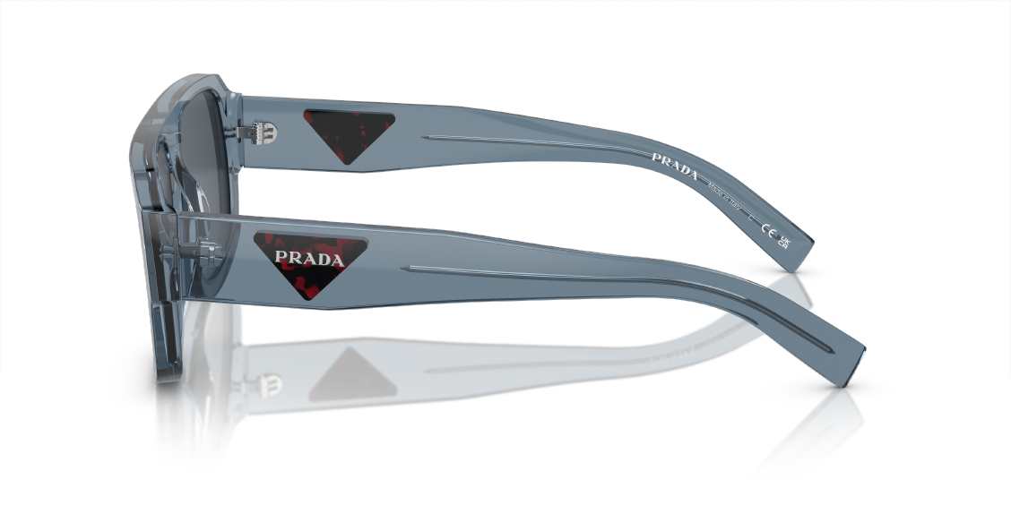 Солнцезащитные очки Prada PR 22YS 19O70B