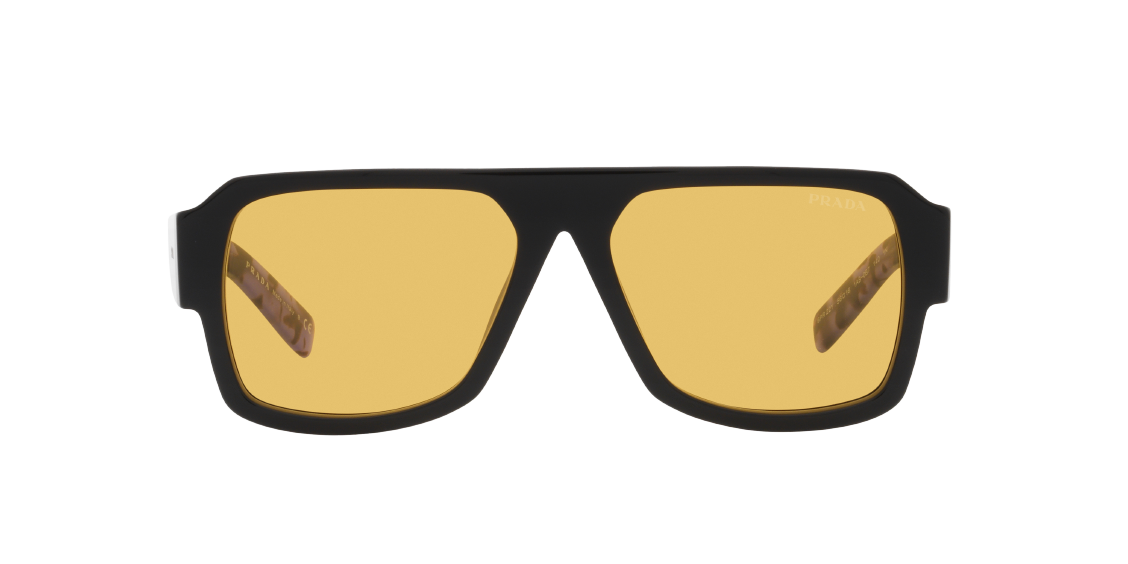 Солнцезащитные очки Prada PR 22YS 1AB0B7