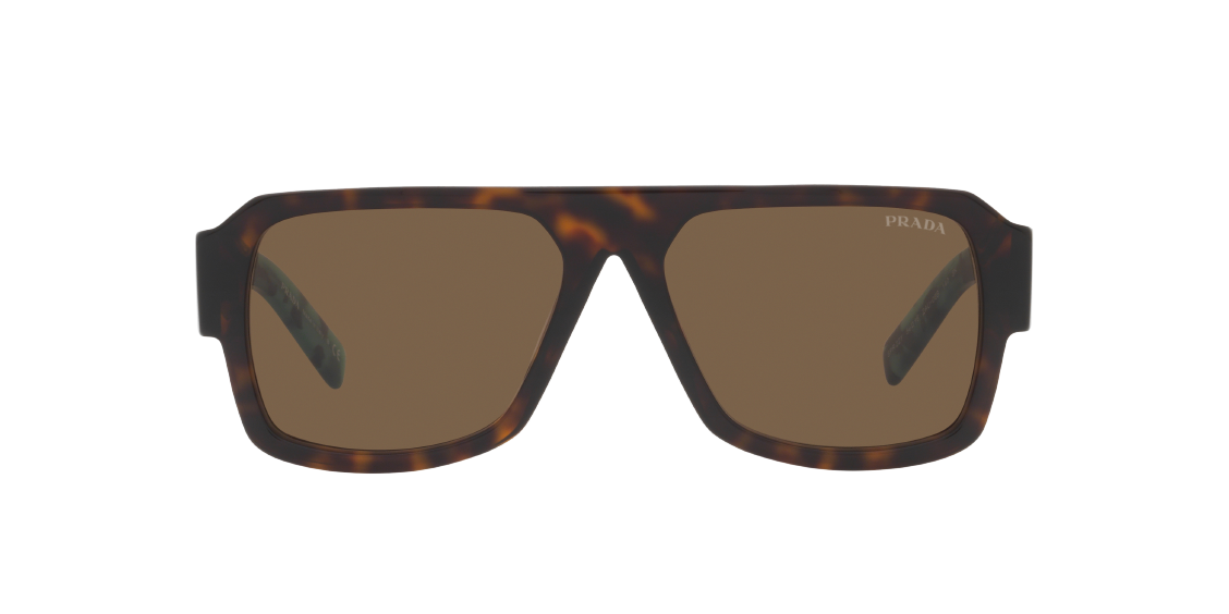 Солнцезащитные очки Prada PR 22YS 2AU06B