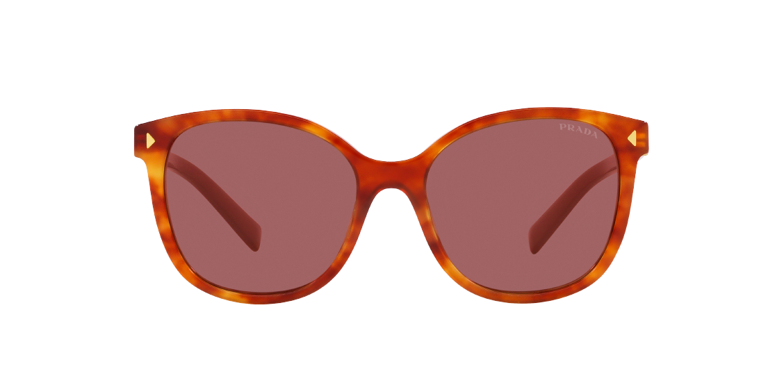 Солнцезащитные очки Prada PR 22ZS 4BW08S